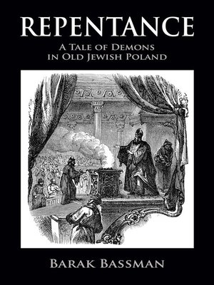 cover image of Repentance